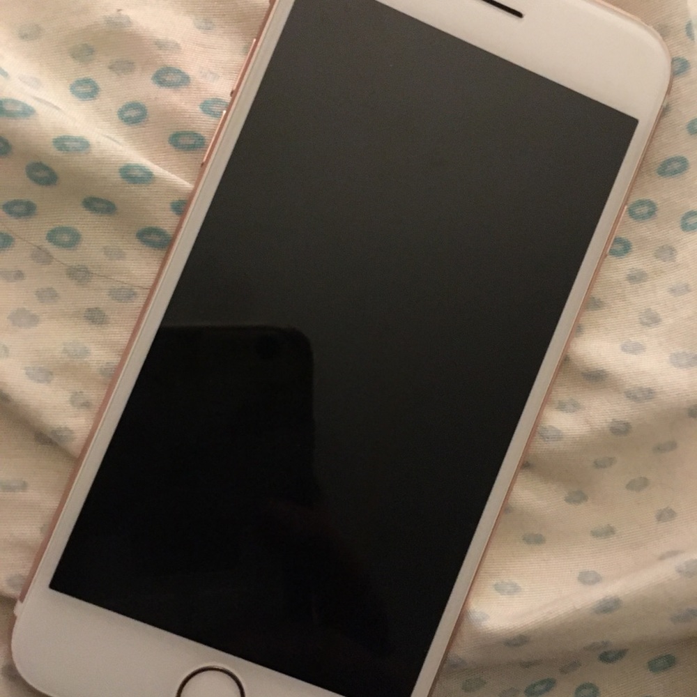 iPhone 6s - Picture 2 of 2